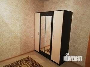 1-к квартира, на длительный срок, 42м2, 5/10 этаж
