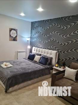 Студия квартира, посуточно, 35м2, 1/2 этаж