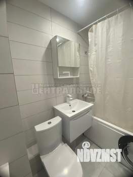 1-к квартира, на длительный срок, 42м2, 9/10 этаж