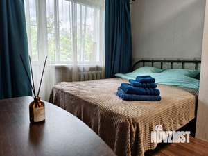 1-к квартира, посуточно, 30м2, 2/4 этаж