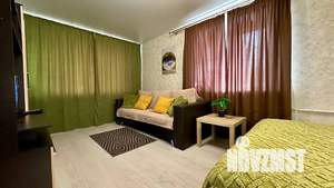 1-к квартира, посуточно, 32м2, 2/5 этаж