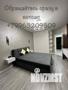 1-к квартира, на длительный срок, 52м2, 9/10 этаж