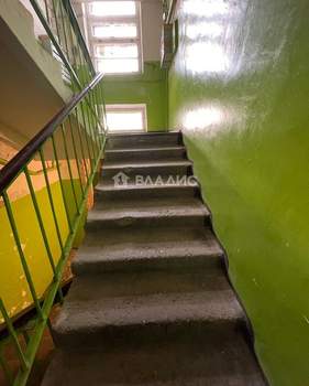 3-к квартира, на длительный срок, 56м2, 2/5 этаж