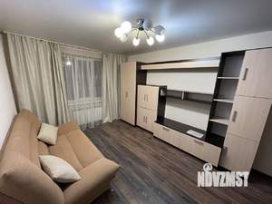 1-к квартира, посуточно, 50м2, 3/11 этаж