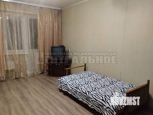 1-к квартира, на длительный срок, 42м2, 6/9 этаж