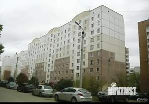 2-к квартира, на длительный срок, 52м2, 10/11 этаж
