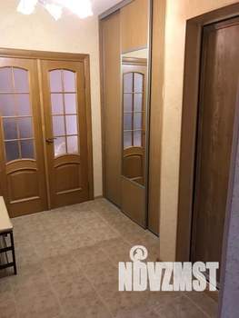 2-к квартира, посуточно, 53м2, 2/9 этаж