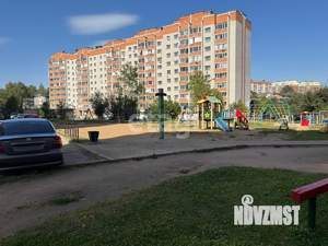 2-к квартира, на длительный срок, 67м2, 6/10 этаж