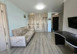 2-к квартира, на длительный срок, 43м2, 2/5 этаж