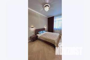 2-к квартира, посуточно, 60м2, 3/5 этаж