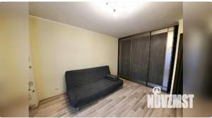 1-к квартира, на длительный срок, 43м2, 9/10 этаж