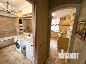 3-к квартира, посуточно, 82м2, 3/3 этаж