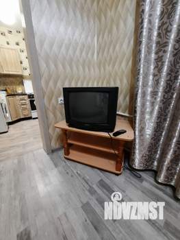 1-к квартира, на длительный срок, 24м2, 1/3 этаж