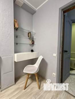 2-к квартира, посуточно, 38м2, 1/1 этаж