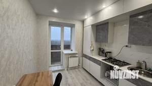 1-к квартира, на длительный срок, 33м2, 8/10 этаж