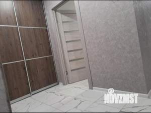1-к квартира, на длительный срок, 50м2, 2/10 этаж