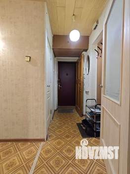 2-к квартира, на длительный срок, 44м2, 2/4 этаж