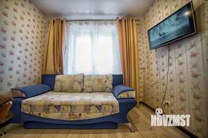 2-к квартира, на длительный срок, 55м2, 10/11 этаж