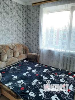 1-к квартира, на длительный срок, 16м2, 5/5 этаж