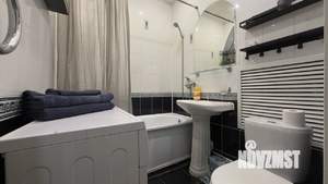 Студия квартира, посуточно, 31м2, 1/5 этаж