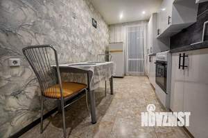 2-к квартира, посуточно, 62м2, 1/1 этаж