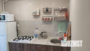 1-к квартира, посуточно, 21м2, 2/9 этаж