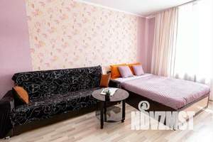 1-к квартира, посуточно, 34м2, 8/10 этаж