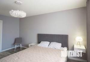 2-к квартира, посуточно, 62м2, 1/1 этаж