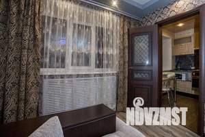 1-к квартира, посуточно, 32м2, 1/4 этаж