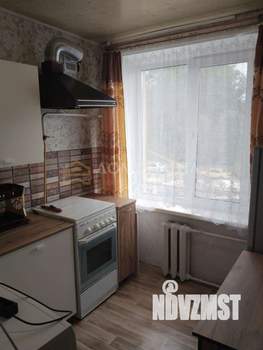 2-к квартира, на длительный срок, 41м2, 2/5 этаж