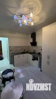 1-к квартира, на длительный срок, 37м2, 2/5 этаж