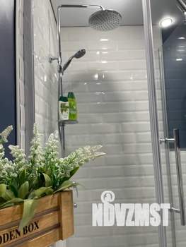 1-к квартира, посуточно, 40м2, 9/10 этаж