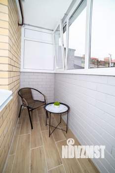 2-к квартира, посуточно, 67м2, 1/1 этаж