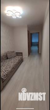 2-к квартира, на длительный срок, 46м2, 1/5 этаж