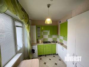 1-к квартира, посуточно, 45м2, 5/9 этаж