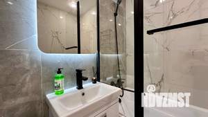 1-к квартира, посуточно, 42м2, 7/9 этаж