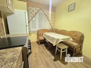 2-к квартира, на длительный срок, 45м2, 3/10 этаж