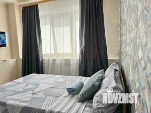 1-к квартира, посуточно, 29м2, 1/5 этаж