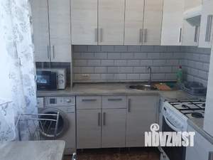 1-к квартира, посуточно, 40м2, 10/10 этаж