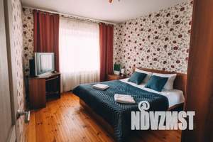 2-к квартира, посуточно, 68м2, 3/5 этаж