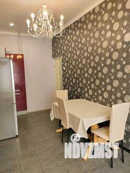 1-к квартира, посуточно, 70м2, 4/6 этаж