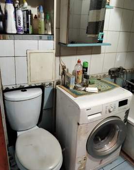3-к квартира, на длительный срок, 65м2, 1/4 этаж