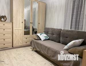 Студия квартира, посуточно, 32м2, 3/5 этаж