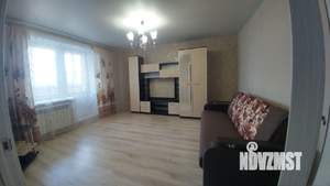 1-к квартира, на длительный срок, 46м2, 5/10 этаж