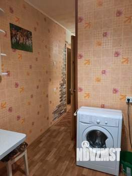 1-к квартира, на длительный срок, 33м2, 2/5 этаж