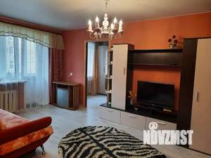 2-к квартира, посуточно, 45м2, 4/5 этаж