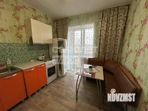 1-к квартира, на длительный срок, 41м2, 8/9 этаж