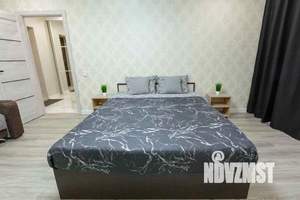 1-к квартира, посуточно, 34м2, 1/1 этаж