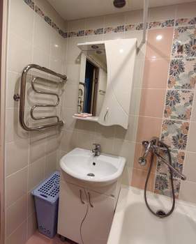 3-к квартира, на длительный срок, 63м2, 3/9 этаж