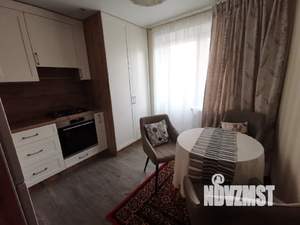2-к квартира, посуточно, 65м2, 2/10 этаж